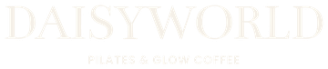 Daisyworld Pilates & Glow Coffee